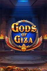 Gods of Giza - Online Pokie
